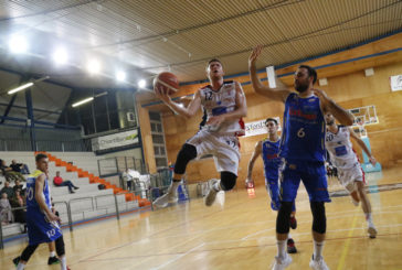 Varese troppo forte per la Virtus