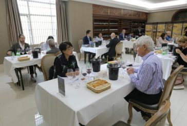 Il Consorzio Vino Chianti in Cina con Interwine Grand Challenge 2018