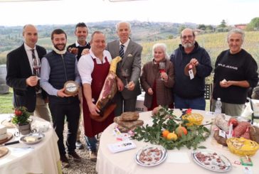 Mammolo, Giacché e Procanico: tre vitigni antichi per il “vino di Siena”