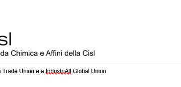 Femca Cisl su GSK: dare prospettive ai lavoratori