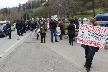 Magistrato delle contrade: “I contradaioli non hanno ceduto alle provocazioni”