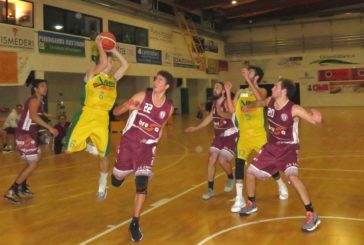 Costone: play off, missione compiuta