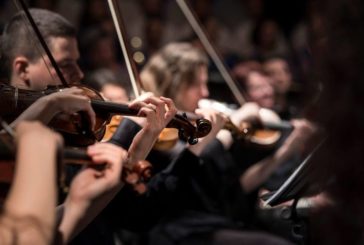 Il Franci festeggia il Natale in musica nella Chiesa di Sant’Agostino