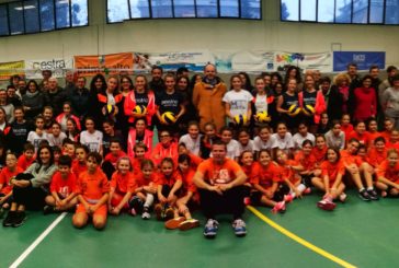 #iostoconprimosalto: giornata di gioco e solidarietà a favore di Primo Salto