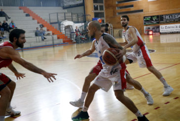 La Virtus ad Omegna cerca i play out