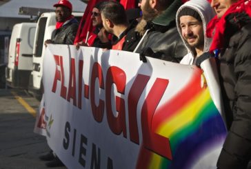 Elezioni Rsu Avicoop: la Flai Cgil si conferma primo sindacato