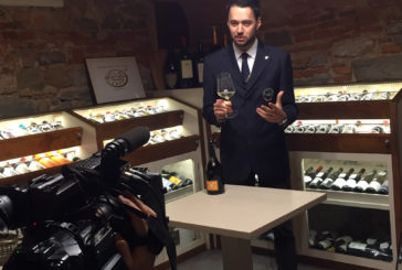 “Sorsi di vino” su Rai 3 per 12 giorni