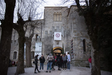 Vino Nobile di Montepulciano: in Fortezza la festa della Docg