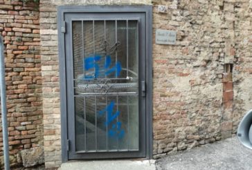 “Vandalismo nella Chiocciola: un’offesa alla città tutta”