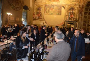 Oltre 500 vini in degustazione con Wine&Siena