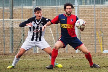 Viareggio corsaro, al Carlo Angeletti finisce 2-1 per i bianconeri