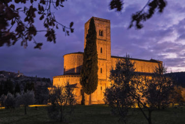 Nuovo corso di canto gregoriano a Sant’Antimo