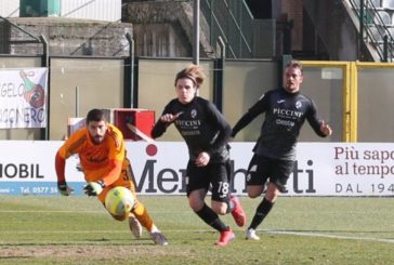 La Robur rimonta la Juventus U23 e vince 3-2