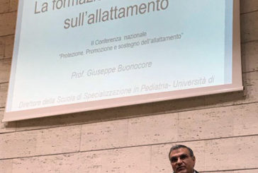 Allattamento al seno: Siena alla conferenza nazionale