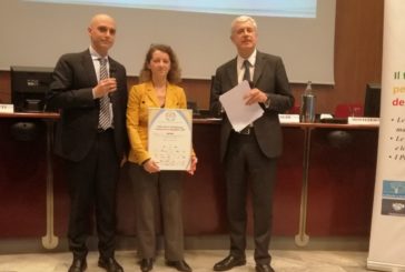 Estra vince il Premio Top Utility nella categoria “Performance Operative”