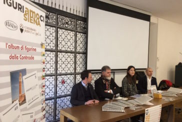 Presentato il progetto “FiguriAMOci Siena”