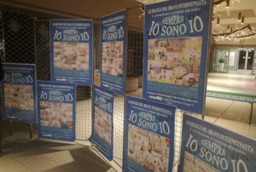 7 febbraio: Coop Centritalia contro il bullismo