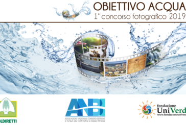 “Obiettivo acqua”: un concorso fotografico di Anbi, Coldiretti e Univerde