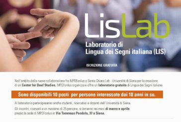 Imparare la lingua dei segni con un corso gratuito