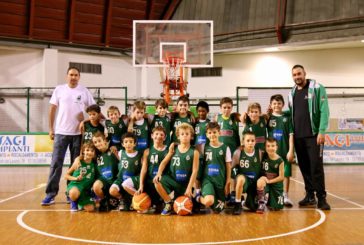 Minibasket: tutto pronto per il “Città di Siena”