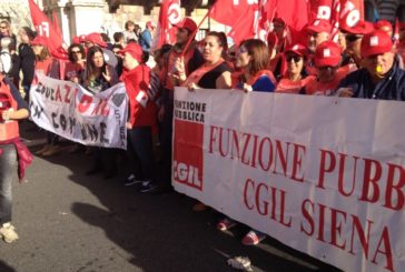 Concorso insegnante scuola infanzia a Poggibonsi: corso FP Cgil