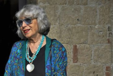 Giosetta Fioroni non dipingerà il drappellone del Palio di Luglio