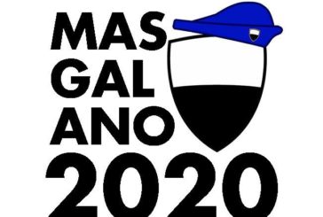 Il Masgalano 2020 sarà offerto dai goliardi di Siena