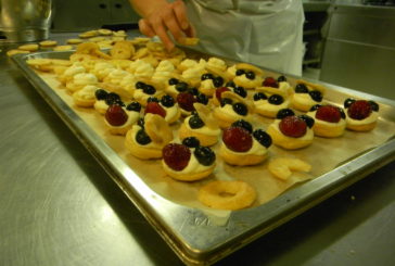 Corso base di pasticceria: iscrizioni in  chiusura