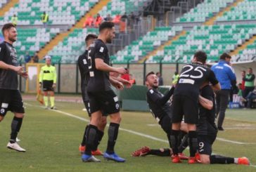 Robur: Gliozzi decisivo contro Gozzano