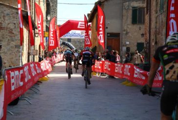 Gran Fondo MTB Castello di Monteriggioni: variazioni a viabilità