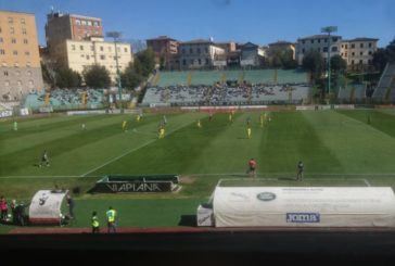 L’Arzachena rifila tre gol ad una Robur evanescente