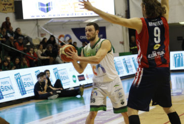 Mens Sana Basket 1871: ultimo atto