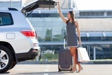 Viaggi: come risparmiare sui parcheggi in aeroporto