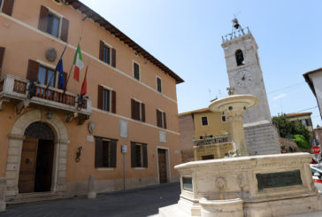 Chiusi: bando per locazione del chiosco bar