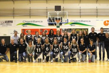 Scattano i play off per Apf e Costone