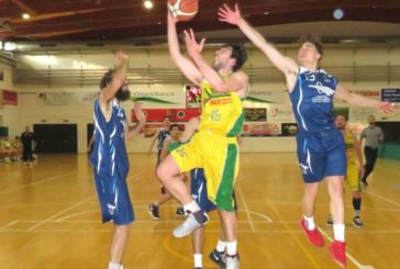 Play off: Costone al 1° round con Quarrata