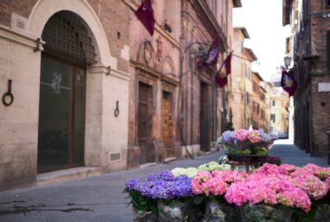 Nella Torre la trentesima mostra dei fiori