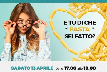 “Educami”: incontro sulla corretta alimentazione