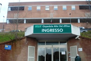 Ospedale di Campostaggia: riprende l’attività delle sale operatorie