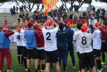 Il Poggibonsi batte la Bucinese 4-0 ma non basta per i play off