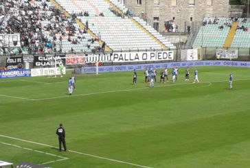 Il Novara condanna la Robur a restare in Serie C