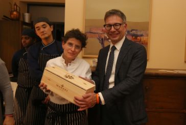 Siena-Grosseto, partito il confronto gourmet a 4 mani