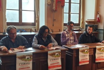 Montepulciano pronta per il 3° Torneo Internazionale di calcio giovanile