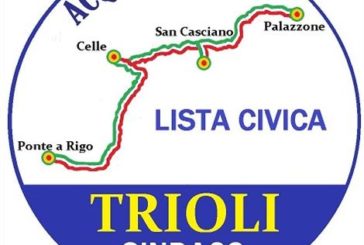 Lega, FdI e FI al fianco di Trioli a San Casciano Bagni