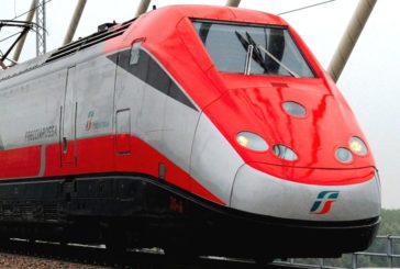 Dal 9 giugno a Chiusi fermeranno i treni Alta Velocità