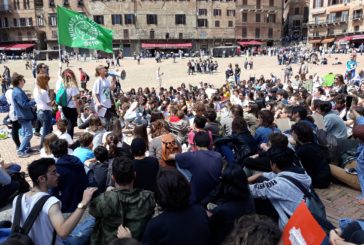 Sciopero per il clima il 25 marzo con Fridays For Future Siena