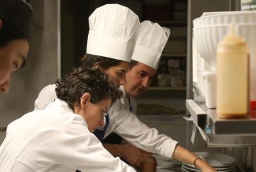 Scampi e lime, seppioline e quinoa: le sfide di Girogustando in Valdelsa