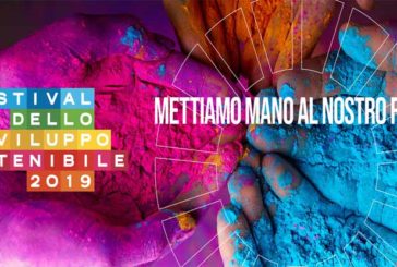 All’Università di Siena il “Festival italiano dello sviluppo sostenibile”