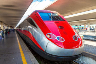 Nuovi orari per i due Frecciarossa che fermano a Chiusi