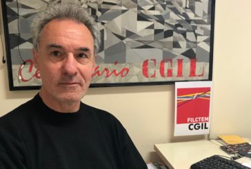 Radda in Chianti: Cgil primo sindacato alla “Celine”